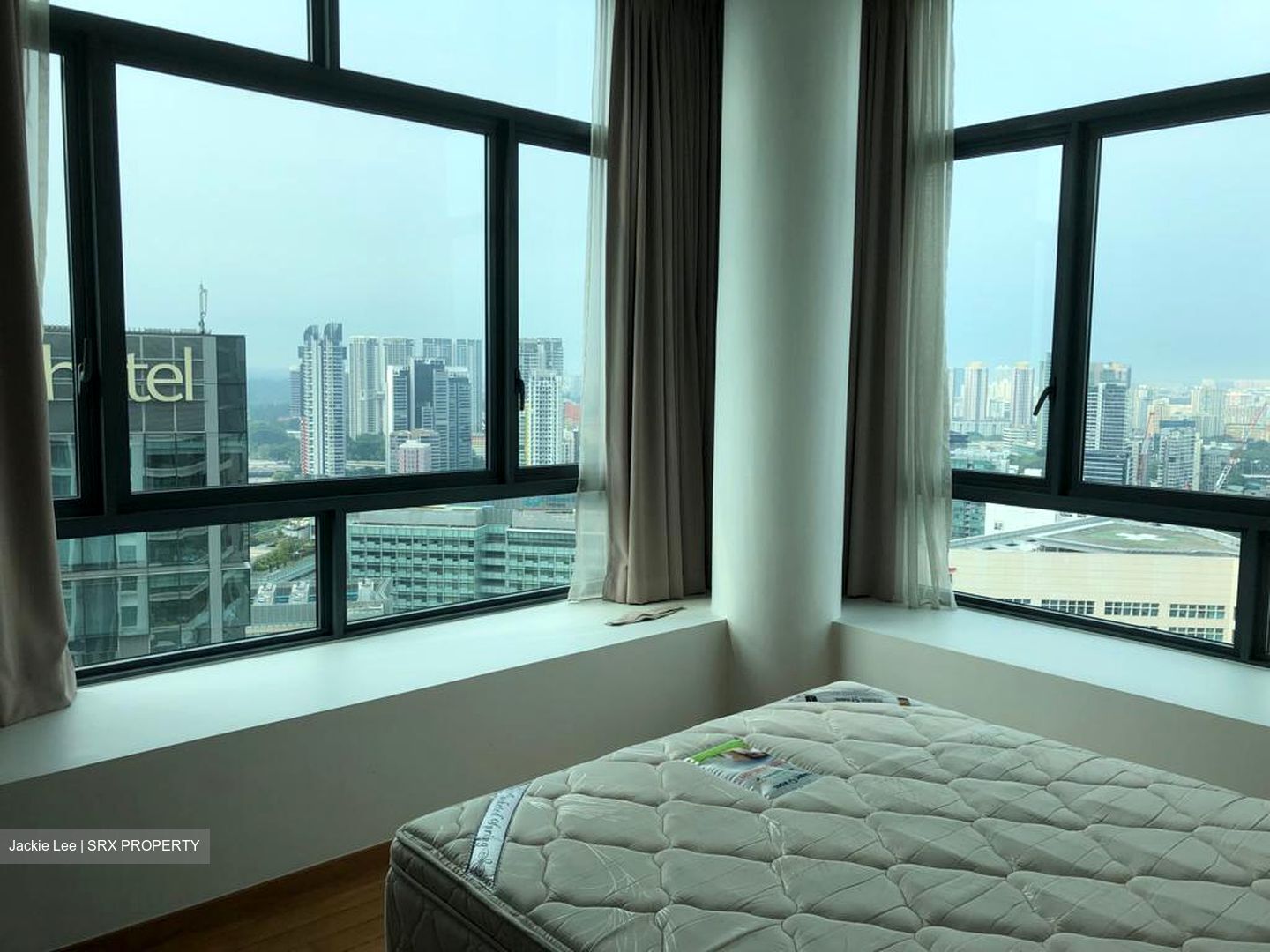 Soleil @ Sinaran (D11), Condominium #408314081